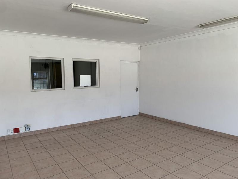 To Let commercial Property for Rent in Montague Gardens Western Cape